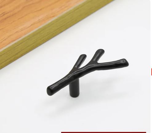Tree Branch Tray Handles- 4 variants | Fillings - Resinarthub