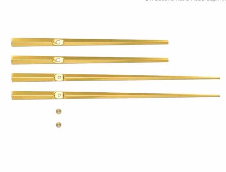Clock Hands/ Needles For Clock Making (4 variants) | Boards and Clock Accessories - Resinarthub
