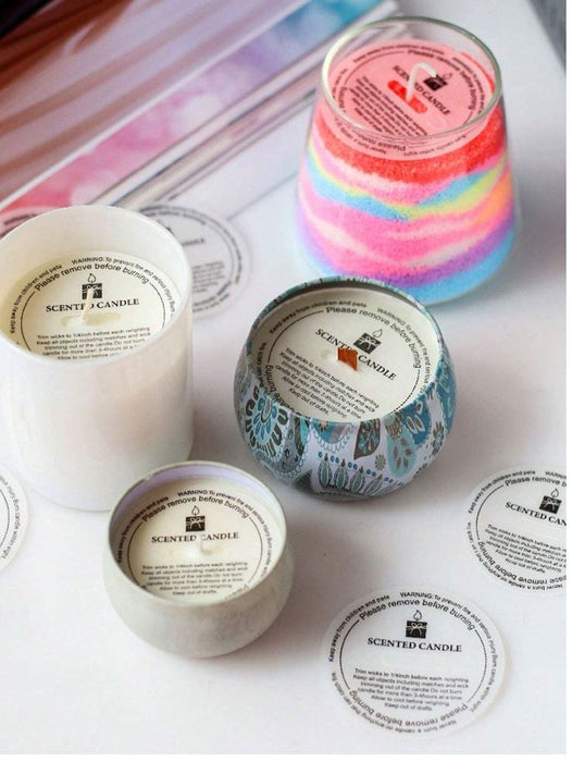 Candle Dustproof Paper for Candle Making | Tools - Resinarthub