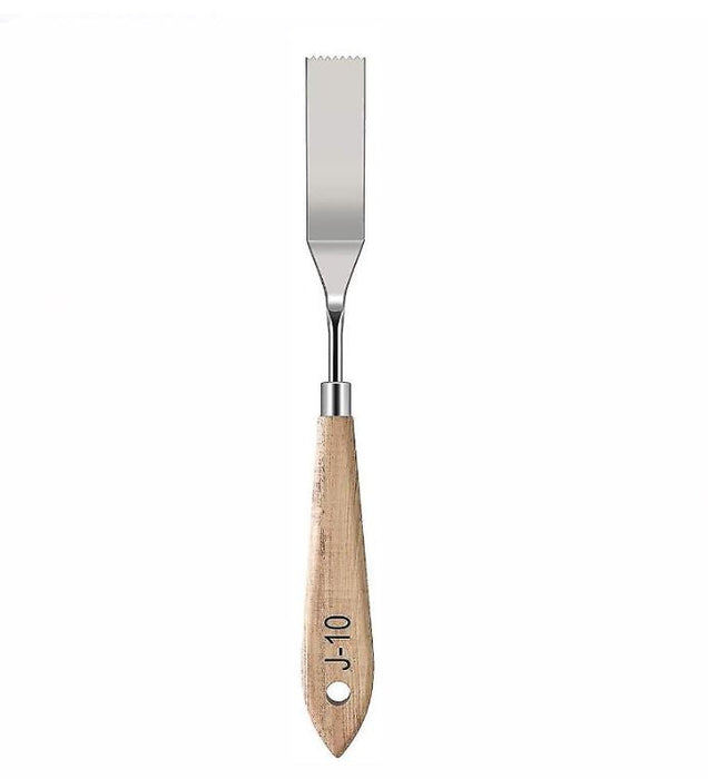 Palette Knife for Art | Tools - Resinarthub