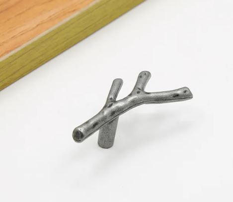 Tree Branch Tray Handles- 4 variants | Fillings - Resinarthub