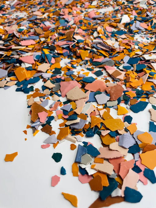 Jesmonite Terrazzo Chips | Jesmonite - Resinarthub