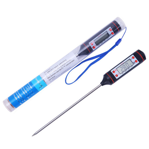 Electronic Digital Thermometer Candle Making | Tools - Resinarthub