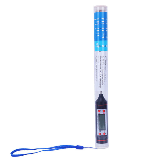 Electronic Digital Thermometer Candle Making | Tools - Resinarthub