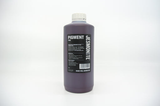 Jesmonite Pink Pigment | Pigment - Resinarthub