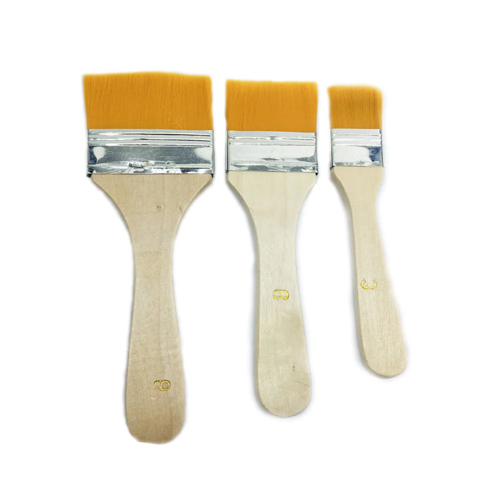 Brush Set | Tools - Resinarthub