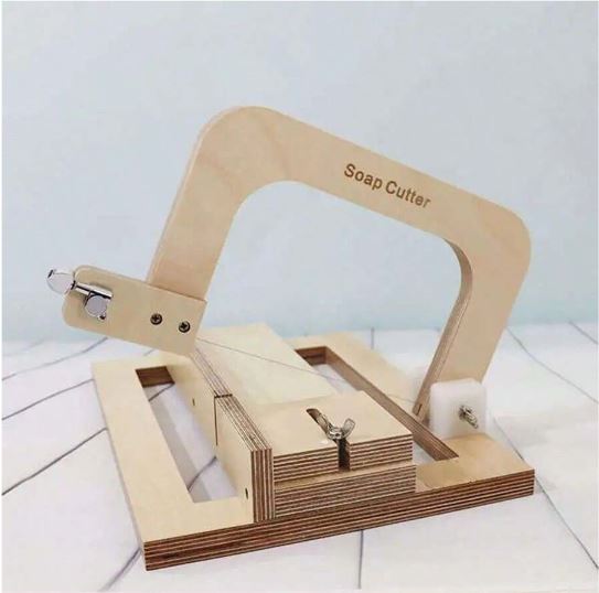 Soap Cutter Tool for Soap Making | Tools - Resinarthub