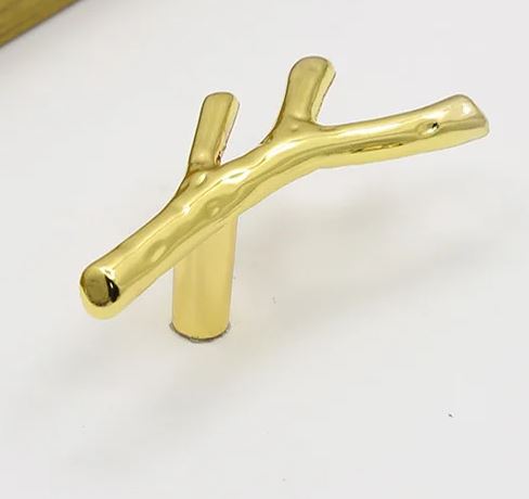 Tree Branch Tray Handles- 4 variants | Fillings - Resinarthub