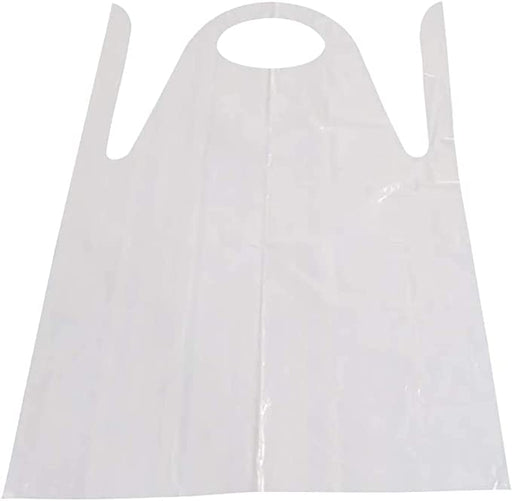 100pcs Disposable Apron | Tools - Resinarthub