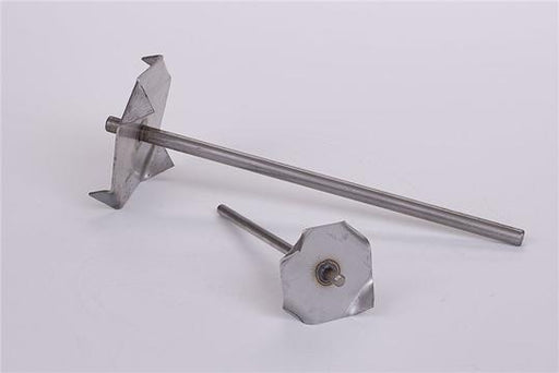 Jesmonite High Shear Mixing Blade | Jesmonite - Resinarthub