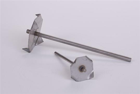 Jesmonite High Shear Mixing Blade | Jesmonite - Resinarthub
