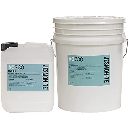Jesmonite AC730 KIT - 30KG | Jesmonite - Resinarthub