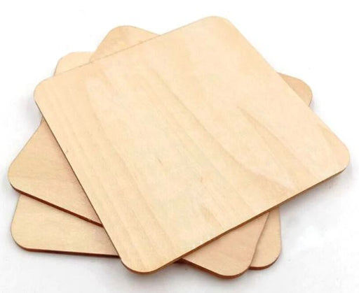 Unfinished Plywood for Resin Art Comes in Bundles | Surfaces - Resinarthub