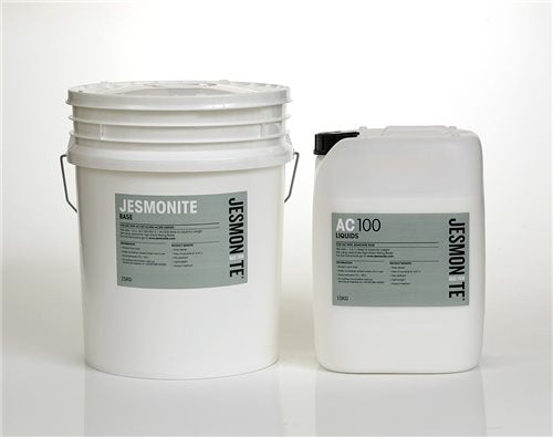 Jesmonite AC100 Kit - 35kg | Jesmonite - Resinarthub