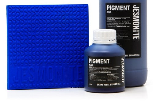 Jesmonite Blue Pigment | Jesmonite - Resinarthub