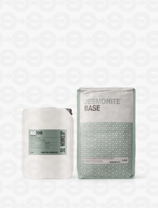 Jesmonite AC100 Kit - 35kg (Bagged Base) | Jesmonite - Resinarthub