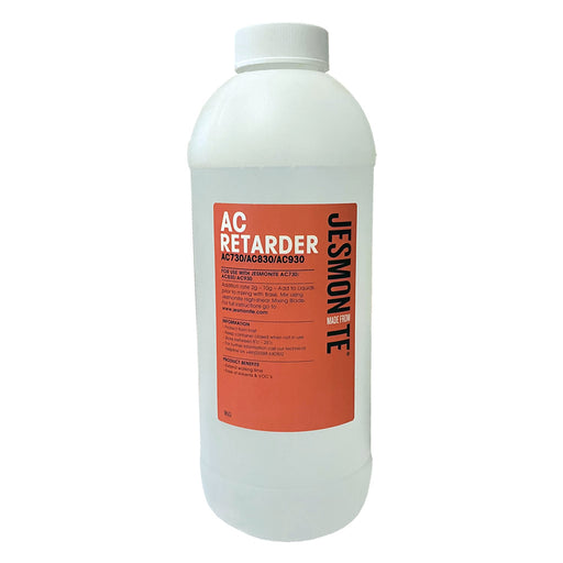 Jesmonite AC730 Retarder 1Kg | Jesmonite - Resinarthub