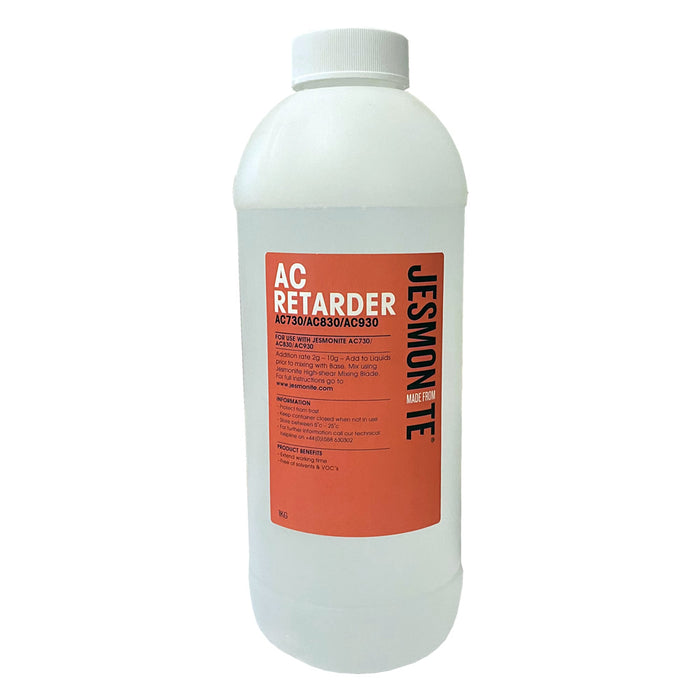Jesmonite AC730 Retarder 1Kg | Jesmonite - Resinarthub