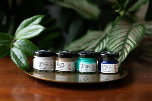 Beach Please Mini Pigment Kit | Pigment - Resinarthub