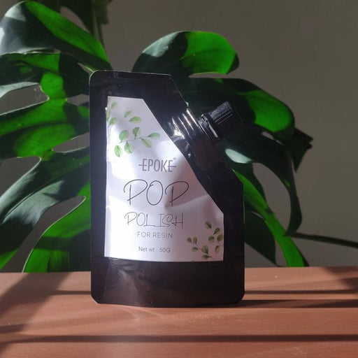 EPOKE POP Polish - Resin Polish(50g) | Tools - Resinarthub