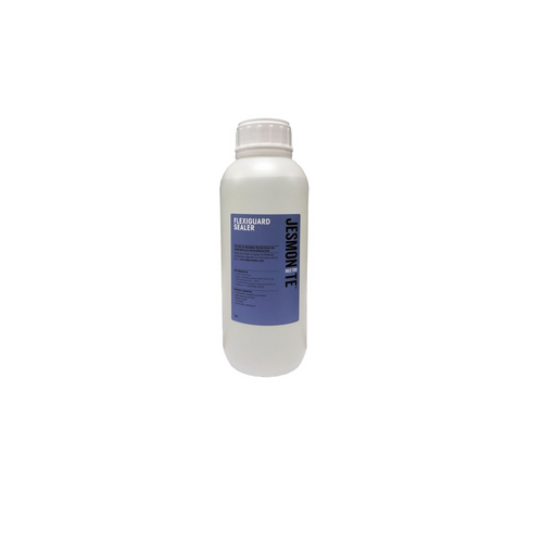 Jesmonite AC730 Flexiguard Sealer 1kg | Jesmonite - Resinarthub