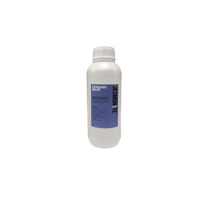 Jesmonite AC730 Flexiguard Sealer 1kg | Jesmonite - Resinarthub