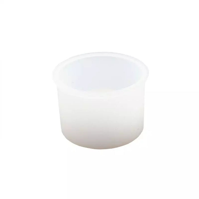 Candle Holder Mould | Mould - Resinarthub