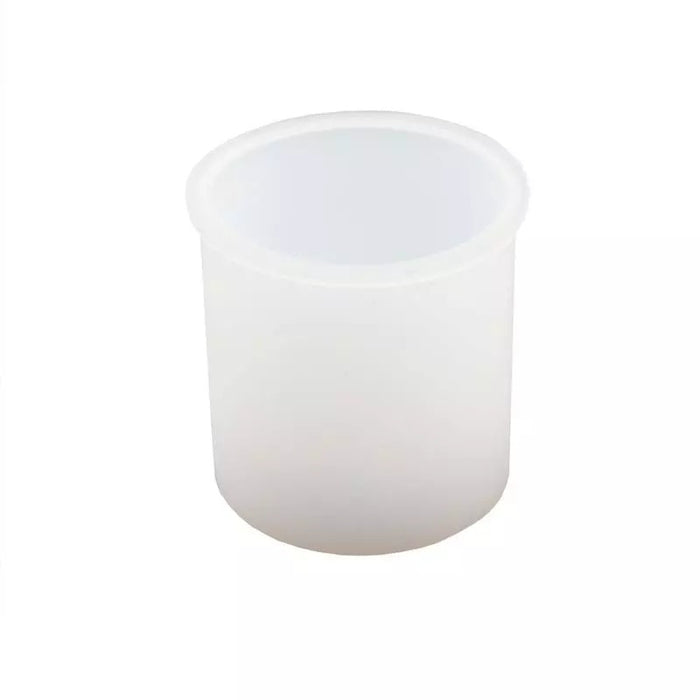 Candle Holder Mould | Mould - Resinarthub