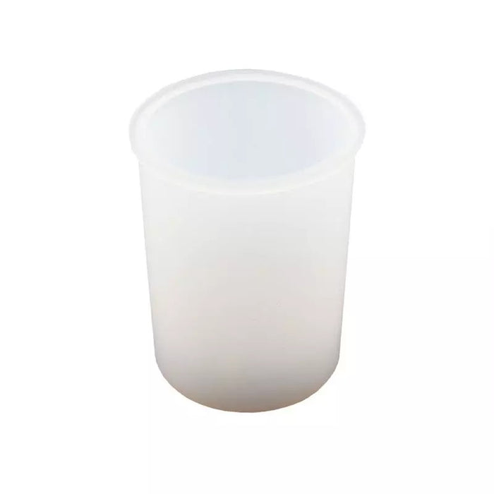 Candle Holder Mould | Mould - Resinarthub