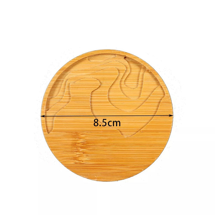 Wooden Coaster Surfaces | Surfaces - Resinarthub