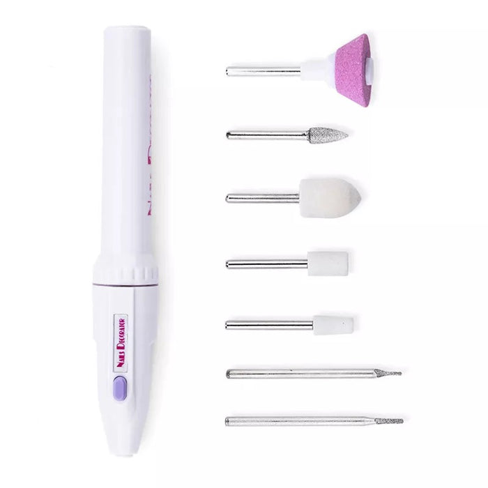 Mini Grinding Polishing Tool for Resin art craft | Tools - Resinarthub