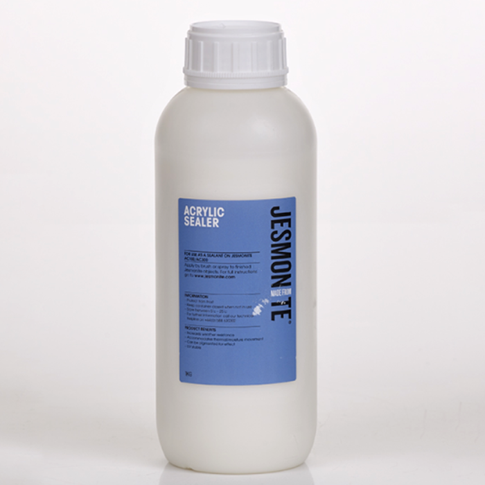 Jesmonite AC100 Acrylic Sealer | Jesmonite - Resinarthub