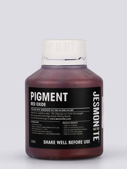 Jesmonite Red Oxide Pigment | Jesmonite - Resinarthub