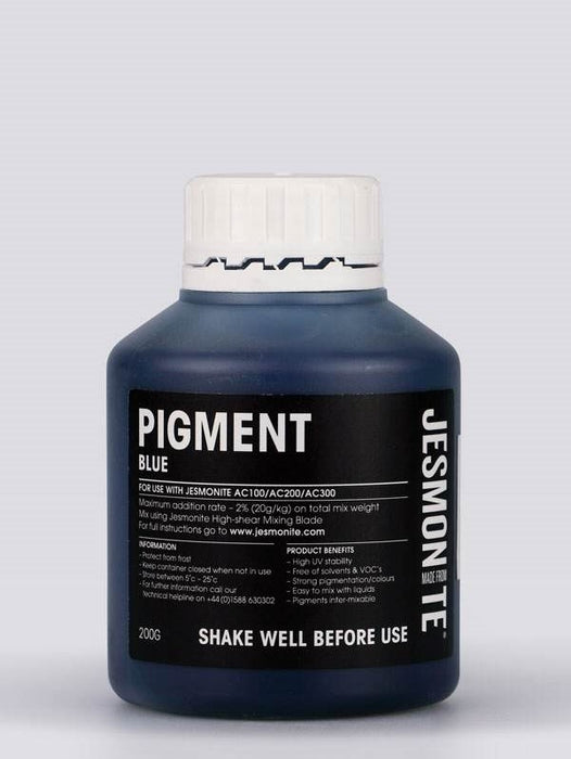 Jesmonite Blue Pigment | Jesmonite - Resinarthub