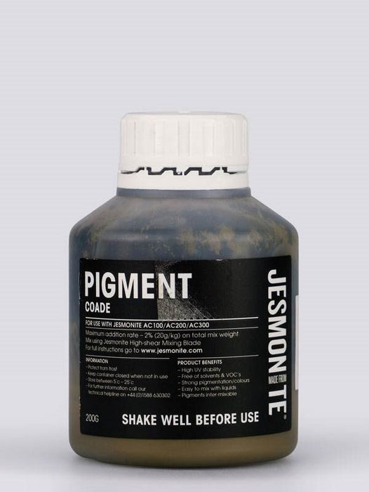 Jesmonite Coade Pigment | Jesmonite - Resinarthub