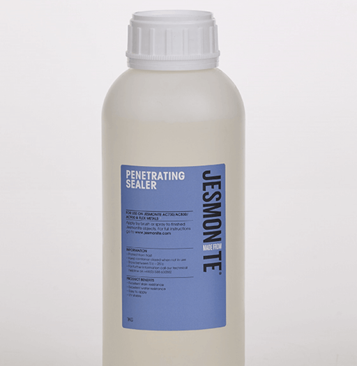 Jesmonite AC730 Penetrating Sealer 1 Ltr | Jesmonite - Resinarthub