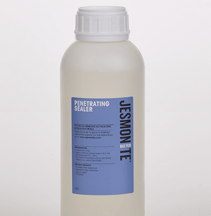 Jesmonite AC730 Penetrating Sealer 1 Ltr | Jesmonite - Resinarthub