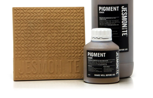 Jesmonite Coade Pigment | Jesmonite - Resinarthub