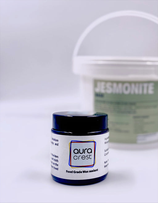 Gloss Beeswax Sealer/Sealant for Jesmonite AC100 | Jesmonite - Resinarthub
