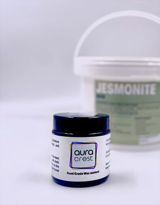 Gloss Beeswax Sealer/Sealant for Jesmonite AC100 | Jesmonite - Resinarthub