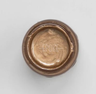 Champagne Gold Mettallic Epoke Art Pigment 75g | Pigment - Resinarthub
