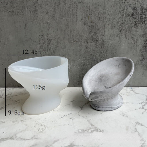 Drain Soap Box  Silicone Mold | Mould - Resinarthub