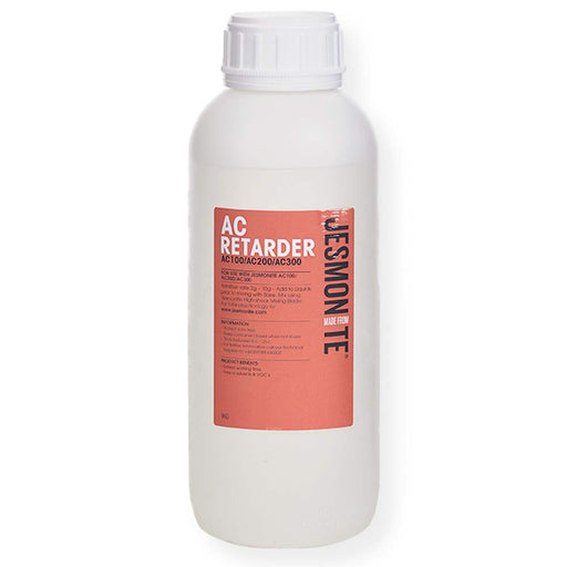 Jesmonite AC100 Retarder 1Kg | Jesmonite - Resinarthub