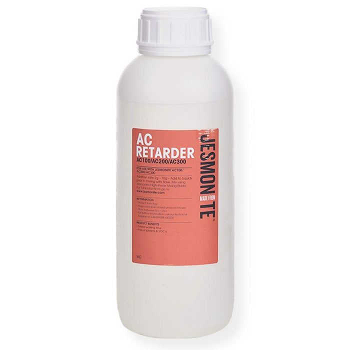 Jesmonite AC100 Retarder | Jesmonite - Resinarthub