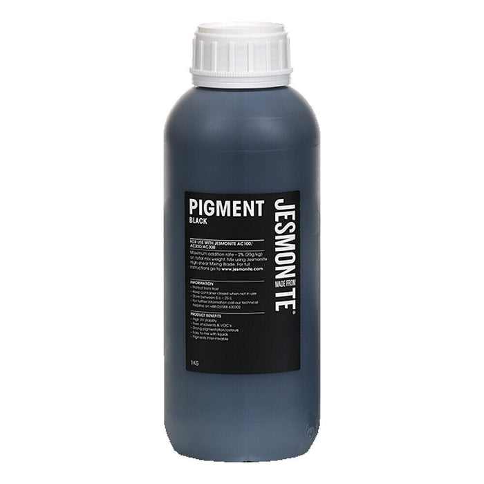 Jesmonite Black Pigment | Jesmonite - Resinarthub