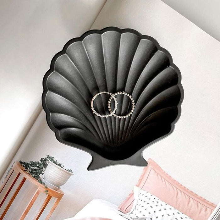 Shell Shape Silicone Mold | Mould - Resinarthub