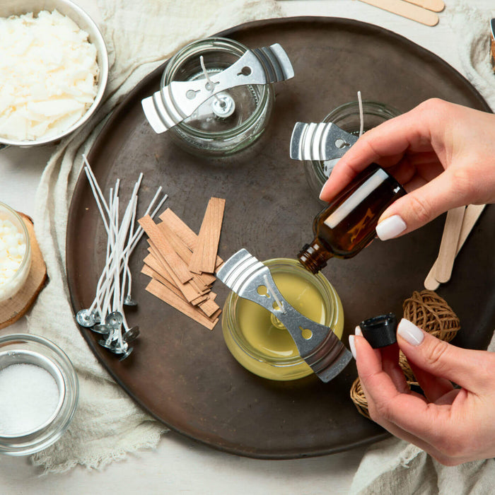 Candle Making Supplier In Dubai, UAE