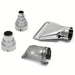 Epoxy Resin Art Electric Hot Air Gun Dual Temperature-Controlled Heat Blower | Tools - Resinarthub
