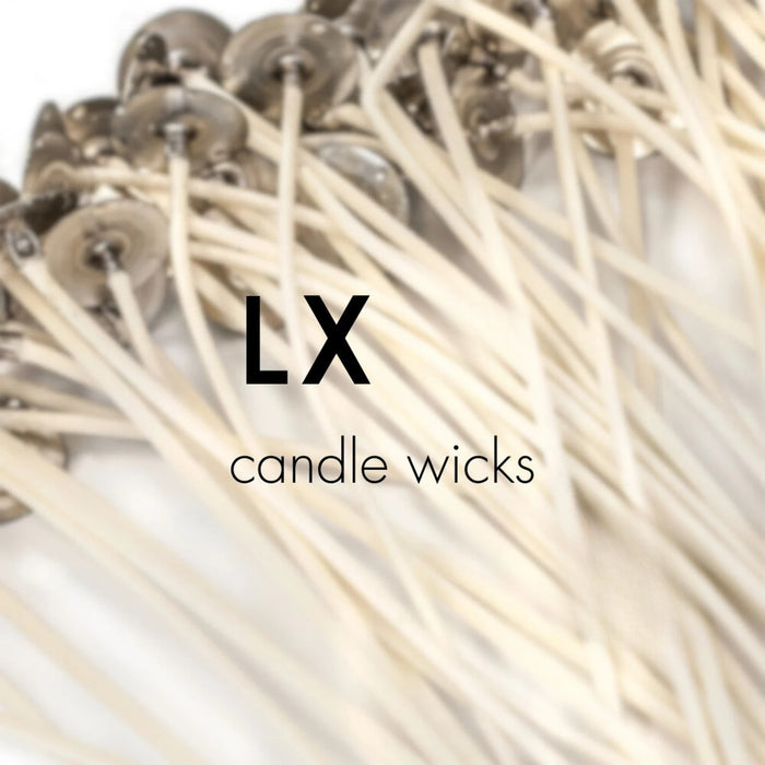 LX Series Candle Wick for Candle Making