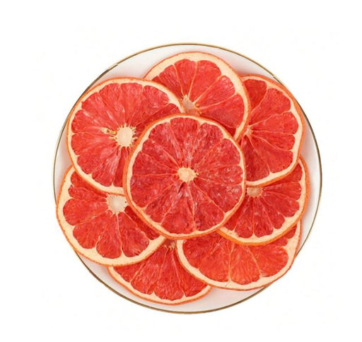 10pc Dried Grapefruit for Candle Making | Fillings - Resinarthub